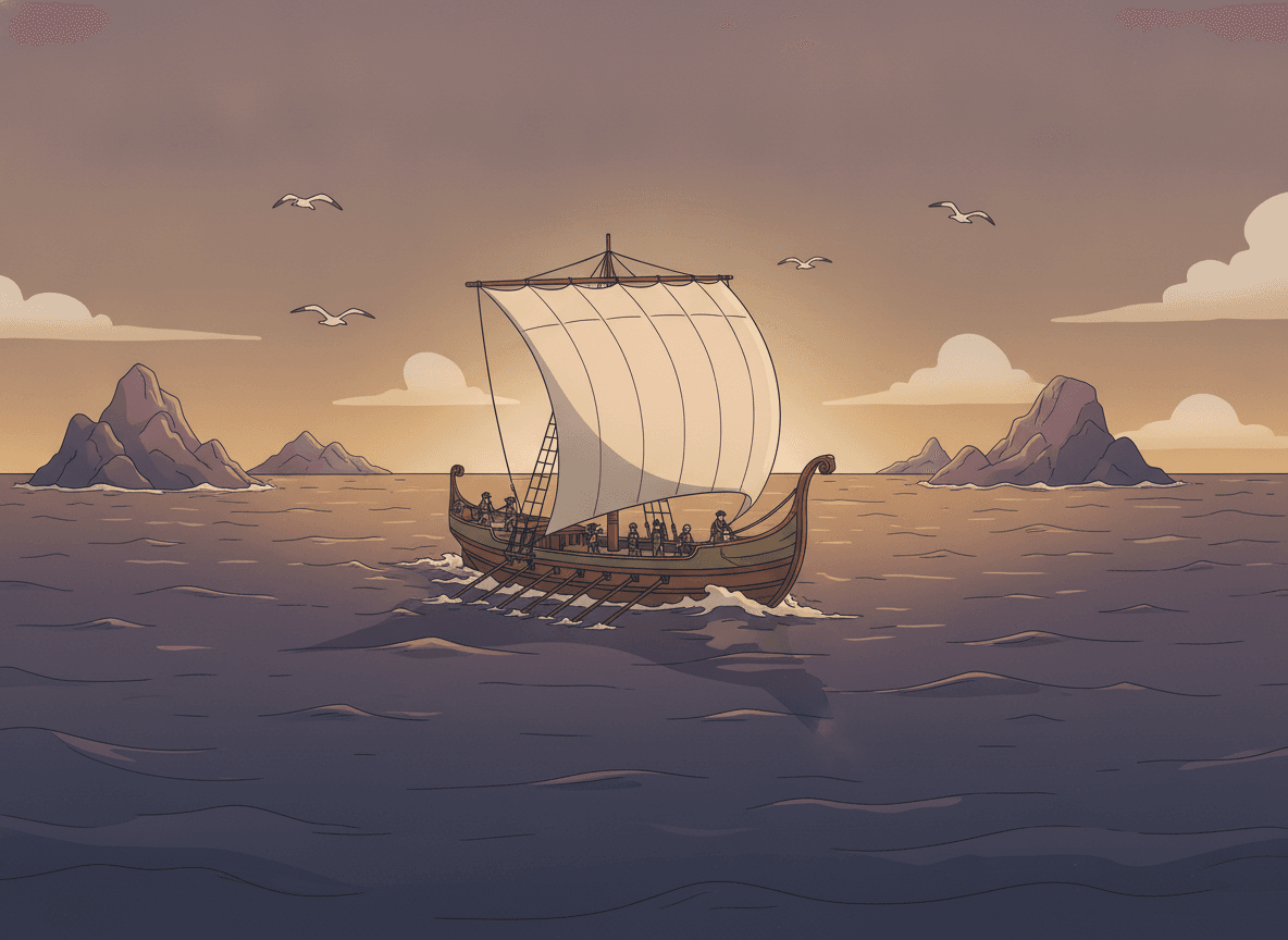 Odyssey